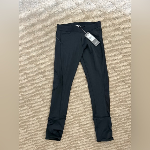 NWT Stella McCartney x Adidas Run Long Leggings - Picture 4 of 4